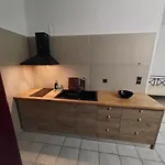 Nostos Апарт-отель Мусата