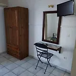 Nostos Апарт-отель Мусата