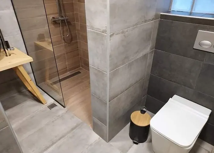 Nostos Apartmanhotel Muszáta