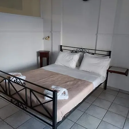 Nostos Aparthotel Mousata