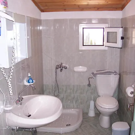 Nostos Hotel apartamentowy